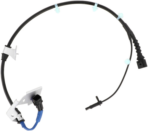 Delphi ABS Wheel Speed Sensor SS21443 - view 7