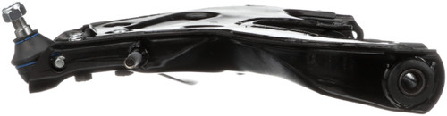 Delphi Suspension Control Arm and Ball Joint Assembly TC7899 - view 2