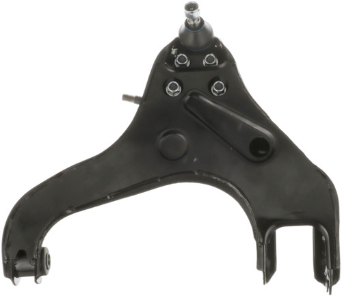 Delphi Suspension Control Arm and Ball Joint Assembly TC7899 - view 5
