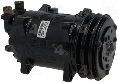 Four Seasons A/C Compressor 57521
