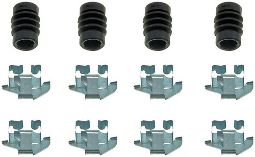 Dorman - First Stop Disc Brake Hardware Kit HW5865 - view 2