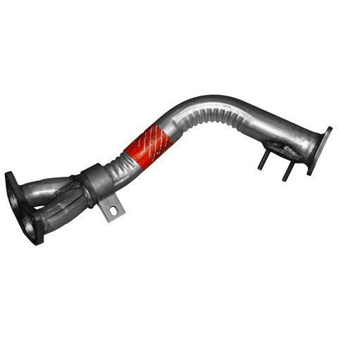 Walker Exhaust Exhaust Pipe 52301