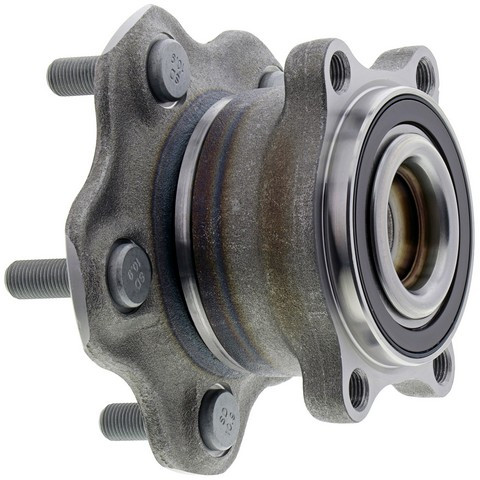 Mevotech Supreme Wheel Bearing and Hub Assembly MB30303HW