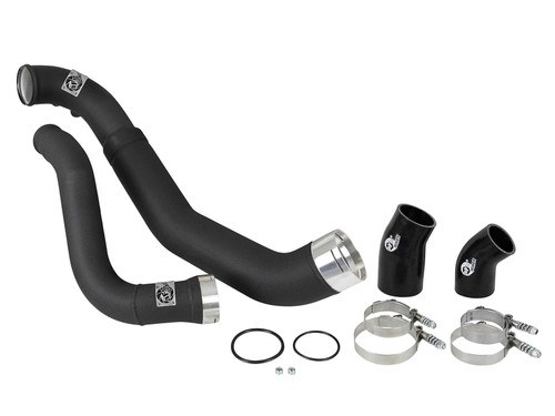 aFe Power Intercooler Pipe Set 46-20364-B - view 6