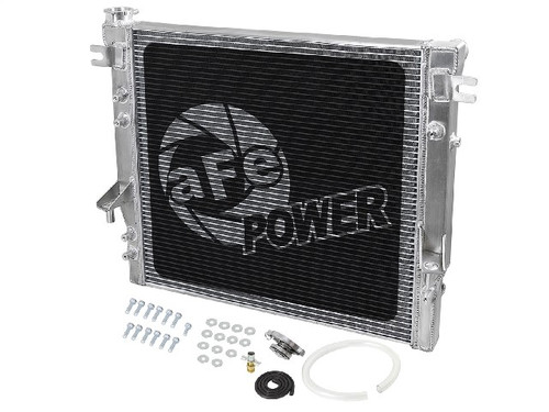 aFe Power Radiator 46-52001