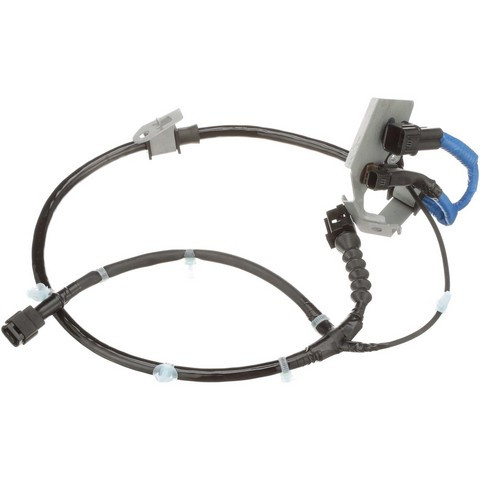 Standard Ignition ABS Wheel Speed Sensor ALS3291