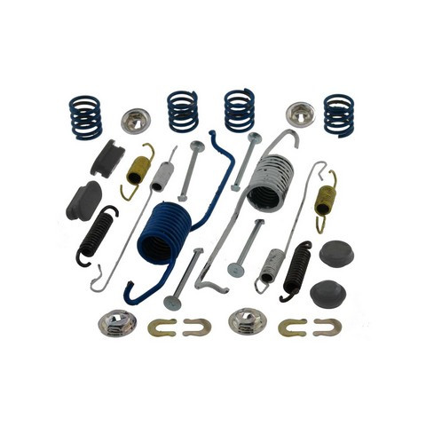 Carlson Drum Brake Hardware Kit 17386