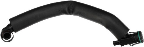 Gates Engine Crankcase Breather Hose EMH070