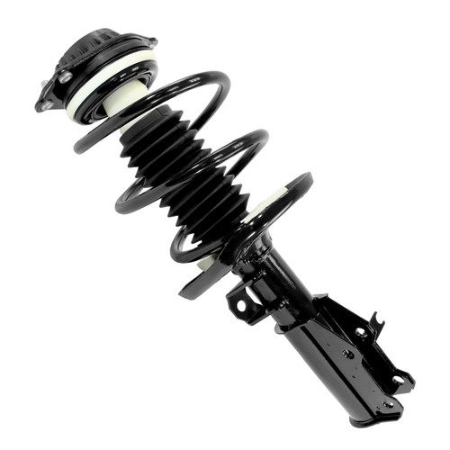 Unity Automotive Suspension Strut and Coil Spring Assembly 13511