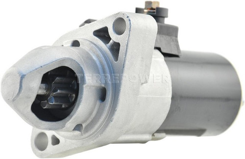 TERREPOWER formerly BBB Industries Starter N17870