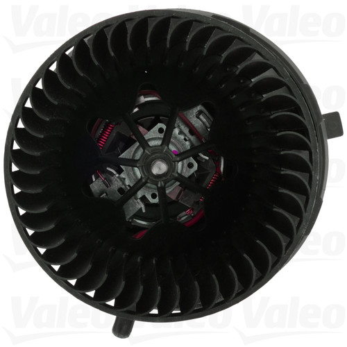HVAC Blower Motor fits 2005-2018 Volkswagen Jetta Eos Tiguan VALEO 698809