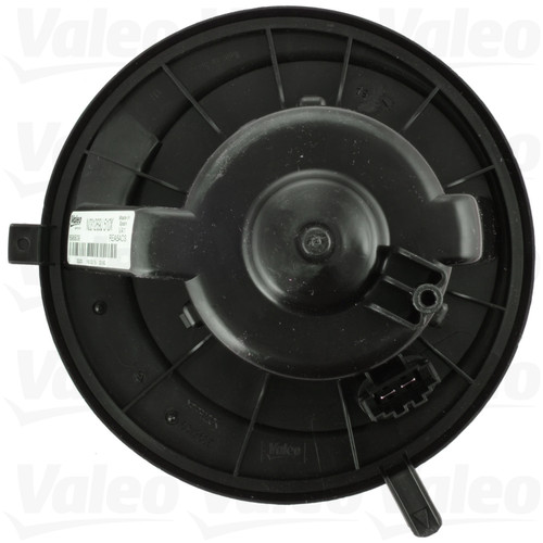 HVAC Blower Motor fits 2005-2018 Volkswagen Jetta Eos Tiguan VALEO 698809 - view 3