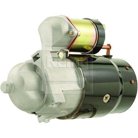 Remy Starter 96113