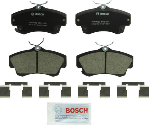 Bosch Disc Brake Pad Set BC841 - view 5
