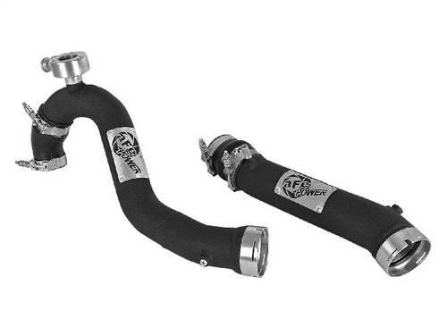 aFe Power Intercooler Pipe Set 46-20384-B