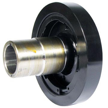 Dayco Engine Harmonic Balancer PB1144SS - view 2