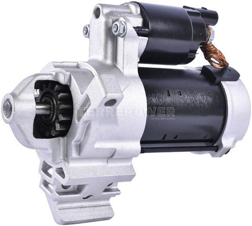 TERREPOWER formerly BBB Industries Starter 52192