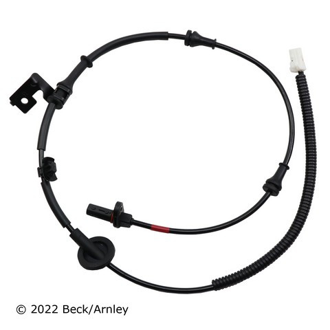 Beck/Arnley ABS Wheel Speed Sensor 084-5058