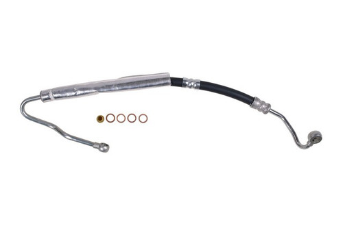 Sunsong Power Steering Pressure Line Hose Assembly 3402565