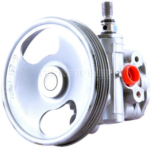 TERREPOWER formerly BBB Industries Power Steering Pump 990-0180