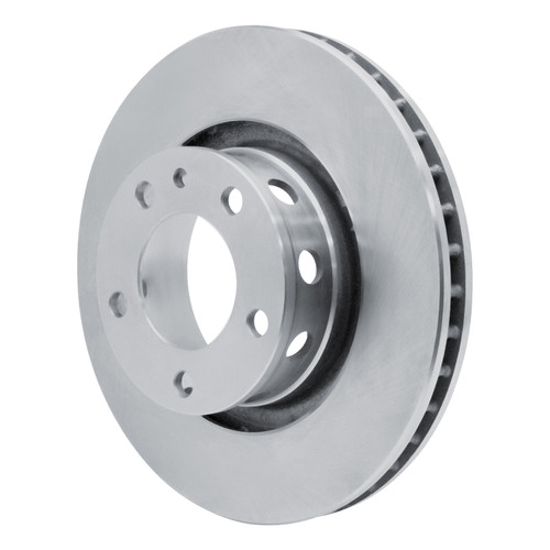 Dynamic Friction Company Disc Brake Rotor 600-31019
