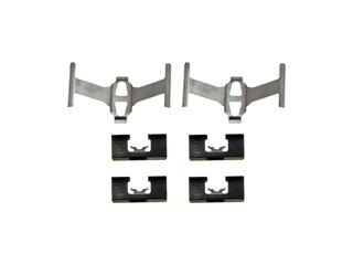 Dorman - First Stop Disc Brake Hardware Kit HW13222
