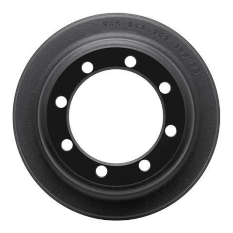 Dynamic Friction Company Brake Drum 365-54056