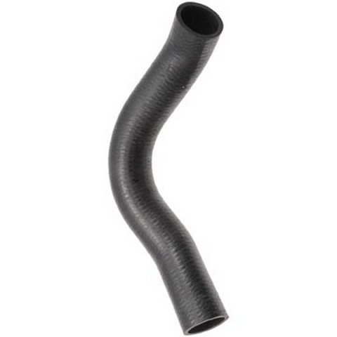 CURVED RADIATOR HOSE 70592