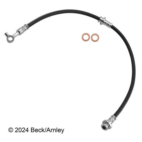 Beck/Arnley Brake Hydraulic Hose P/N:073-2008