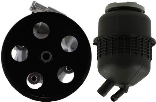 Atlantic Automotive Engineering Power Steering Pump Kit 50166NKTA