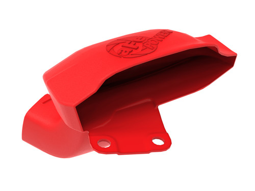 aFe Power Engine Air Intake Scoop 54-13056SR - view 5