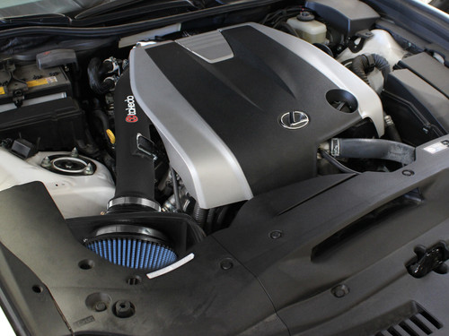 aFe Power Air Intake Kit P/N:TR-2015B-1R