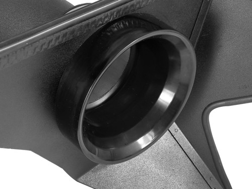 aFe Power Air Intake Kit P/N:TR-2015B-1R