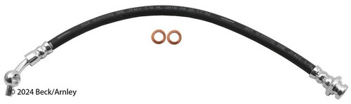 Beck/Arnley Brake Hydraulic Hose P/N:073-1966