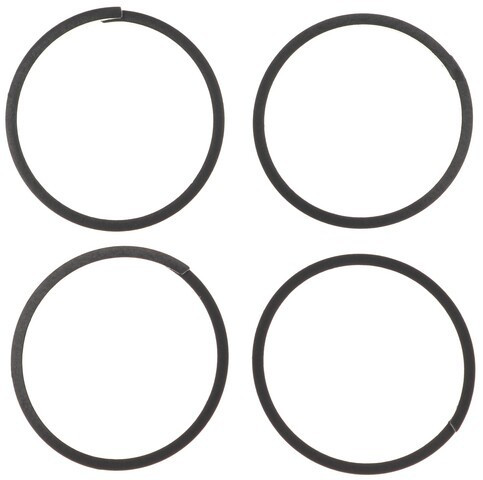 MAHLE Engine Camshaft Seal Kit P/N:GS34060