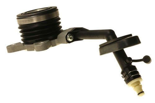 Sachs Clutch Release Bearing and Slave Cylinder Assembly SB60384