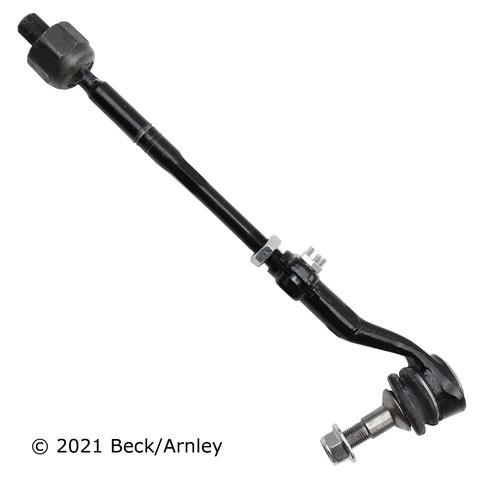 Beck/Arnley Steering Tie Rod Assembly 101-5553