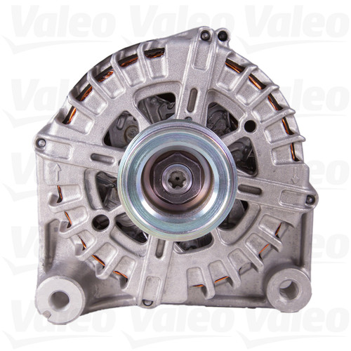 Alternator-xDrive35d Valeo 439833 fits 2014 BMW X5 3.0L-L6
