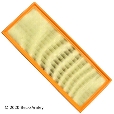Beck/Arnley Engine Air Filter 042-1669