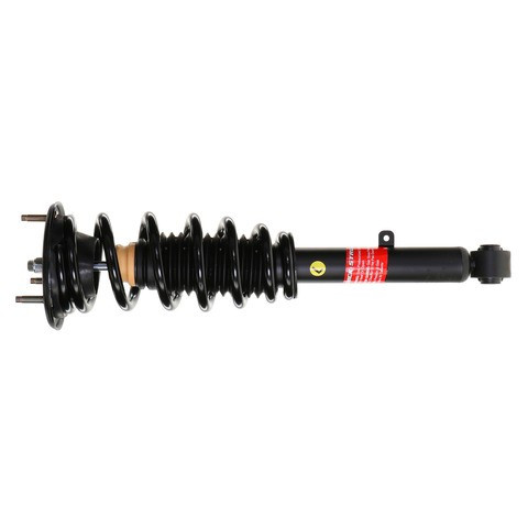 Monroe Shocks & Struts Suspension Strut and Coil Spring Assembly 171133L