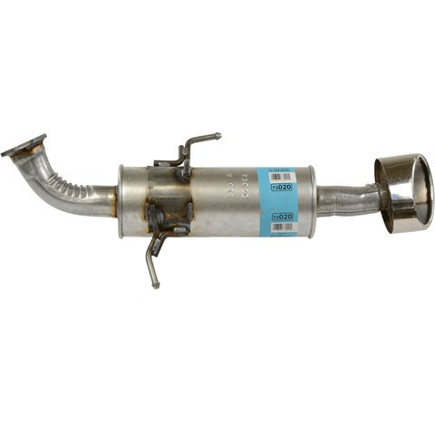 Walker Exhaust  P/N:73020