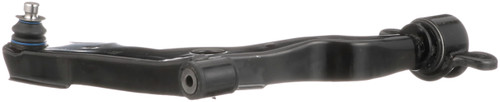 Delphi Suspension Control Arm and Ball Joint Assembly TC7636 - view 2