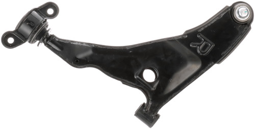 Delphi Suspension Control Arm and Ball Joint Assembly TC7636 - view 3