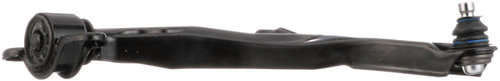Delphi Suspension Control Arm and Ball Joint Assembly TC7636 - view 4