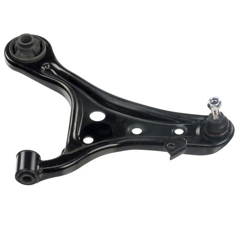 Delphi Suspension Control Arm and Ball Joint Assembly TC3262