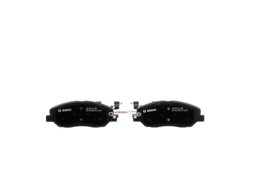 Bosch Disc Brake Pad Set BC1917 - view 3