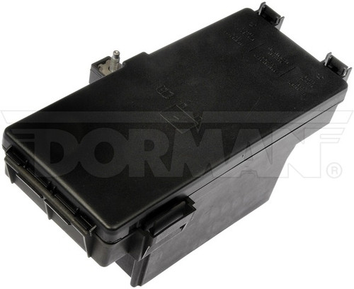 Dorman - OE Solutions Integrated Control Module 599-912