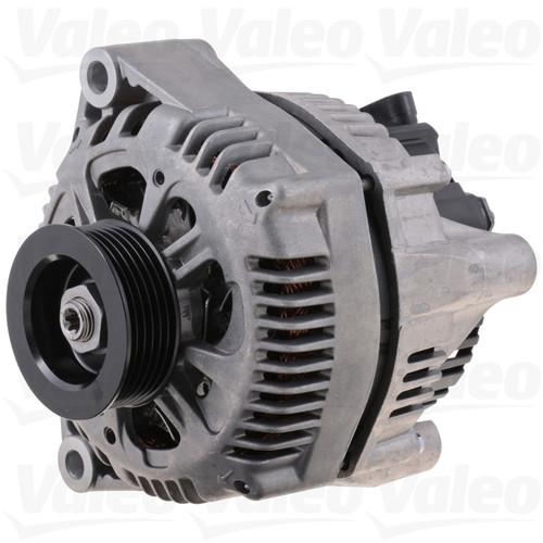 Alternator fits 1997-2003 Chevrolet Corvette VALEO 439217