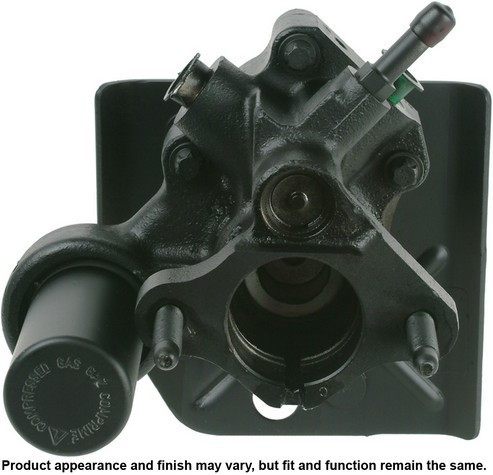 CARDONE Reman Power Brake Booster 52-7371
