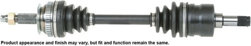 CARDONE New CV Axle Assembly 66-3109